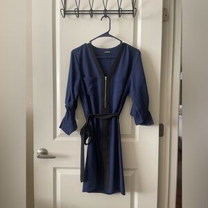 Express Dress NWOT